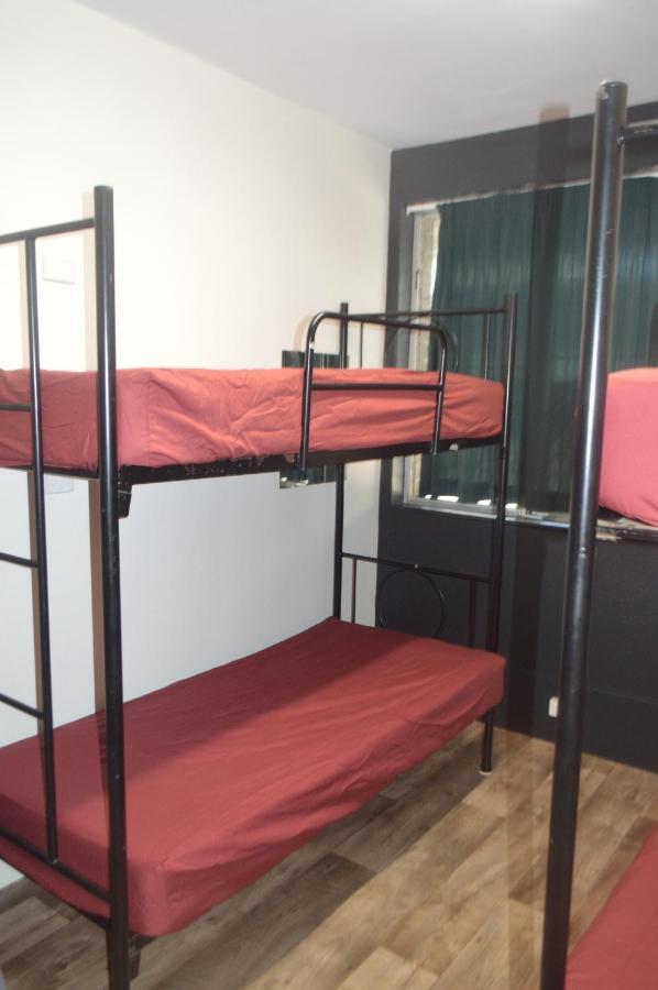 Youth Shack Backpackers Darwin Esterno foto
