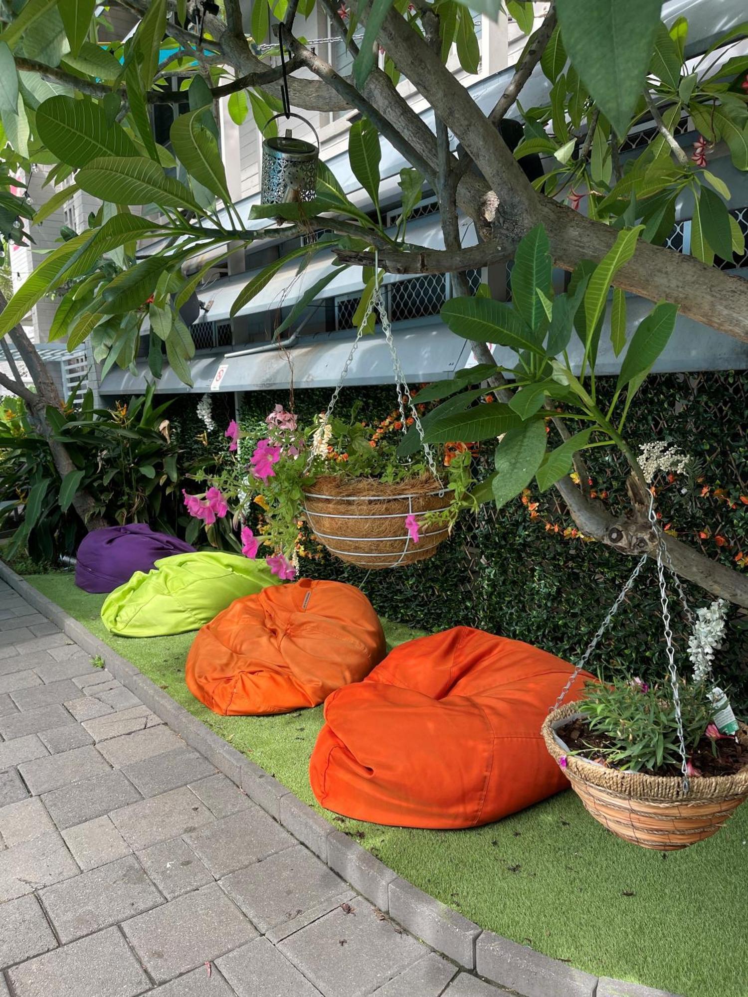 Youth Shack Backpackers Darwin Esterno foto