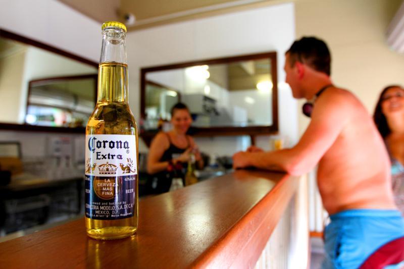 Youth Shack Backpackers Darwin Esterno foto